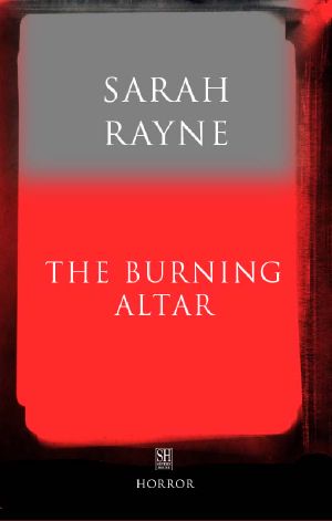 [Immortal Tale 03] • The Burning Altar